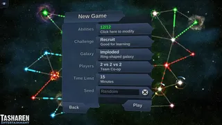 Скриншот 7 к игре Celestis