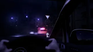 Скриншот 4 к игре Blue Light
