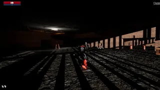 Скриншот 3 к игре Hunted Hunter