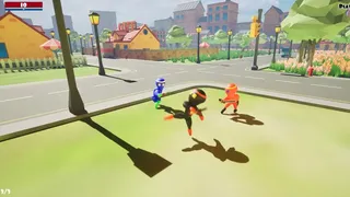 Скриншот 4 к игре Hunted Hunter