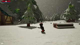 Скриншот 6 к игре Hunted Hunter