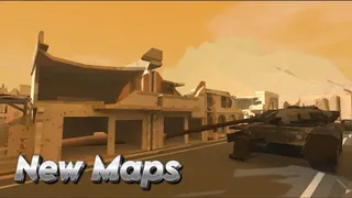Скриншот 1 к игре Relictus: Blackout