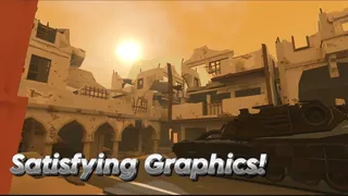 Скриншот 6 к игре Relictus: Blackout