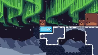 Скриншот 2 к игре Globs