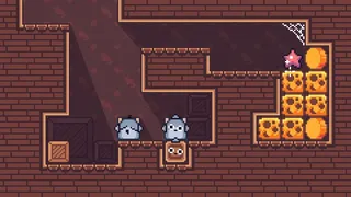 Скриншот 3 к игре Globs