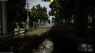 Скриншот 4 к игре Protocol: First Attack