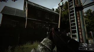 Скриншот 5 к игре Protocol: First Attack