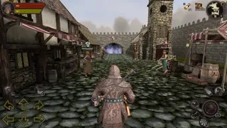 Скриншот 8 к игре Dungeon Ward