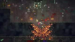 Скриншот 2 к игре Pixelmancy