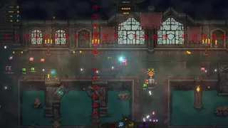 Скриншот 5 к игре Pixelmancy