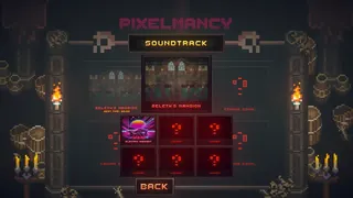 Скриншот 7 к игре Pixelmancy
