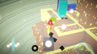 Скриншот 1 к игре Light Towers