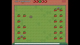 Скриншот 1 к игре Mouth Trap