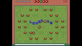 Скриншот 2 к игре Mouth Trap