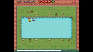 Скриншот 3 к игре Mouth Trap
