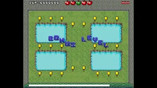 Скриншот 5 к игре Mouth Trap