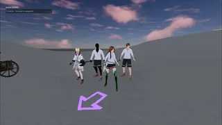 Скриншот 1 к игре Chronicles of Virtue