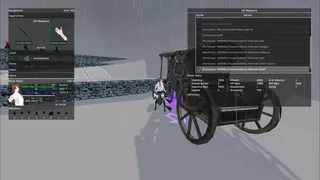Скриншот 2 к игре Chronicles of Virtue