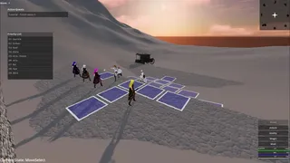 Скриншот 3 к игре Chronicles of Virtue
