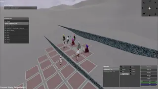 Скриншот 4 к игре Chronicles of Virtue