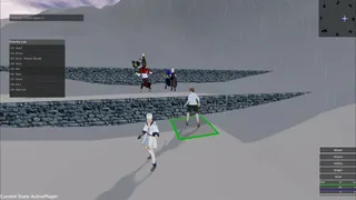 Скриншот 8 к игре Chronicles of Virtue