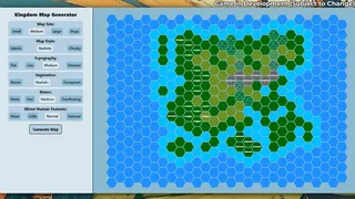 Скриншот 3 к игре Kingdom Remastered