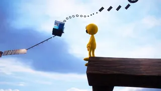 Скриншот 2 к игре Gravity UP
