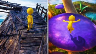Скриншот 7 к игре Gravity UP