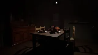 Скриншот 1 к игре Mother's Home
