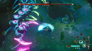 Скриншот 7 к игре Blades of Mirage