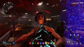 Скриншот 3 к игре Deadzone Haunt