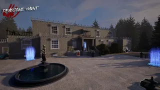 Скриншот 4 к игре Deadzone Haunt