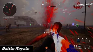 Скриншот 6 к игре Deadzone Haunt