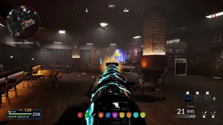 Скриншот 8 к игре Deadzone Haunt