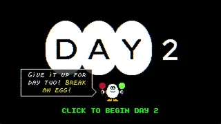 Скриншот 2 к игре Egg Squeeze