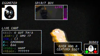 Скриншот 4 к игре Egg Squeeze