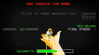 Скриншот 6 к игре Egg Squeeze