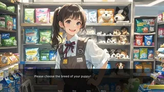 Скриншот 2 к игре My Puppy
