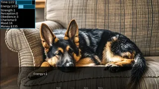 Скриншот 4 к игре My Puppy