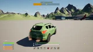 Скриншот 8 к игре Multiplayer Citizens