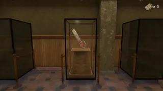 Скриншот 1 к игре RetroRealms Arcade