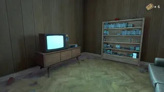 Скриншот 3 к игре RetroRealms Arcade