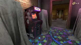 Скриншот 5 к игре RetroRealms Arcade