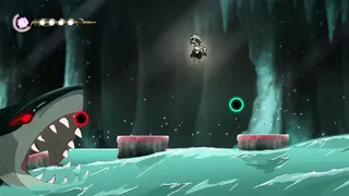 Скриншот 1 к игре EXIL