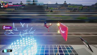 Скриншот 5 к игре Miraculous - Paris Under Siege