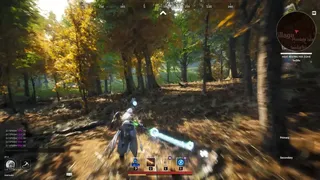 Скриншот 2 к игре Katana Inu