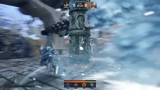 Скриншот 6 к игре Katana Inu