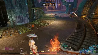 Скриншот 7 к игре Katana Inu