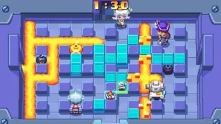 Скриншот 1 к игре Nitronauts