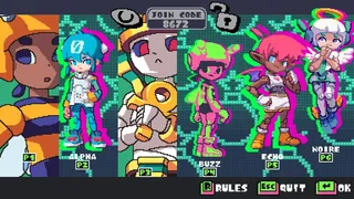 Скриншот 3 к игре Nitronauts
